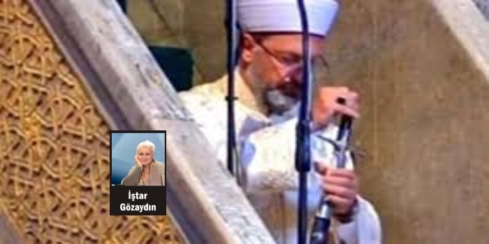 Sahi Bu Milletin İnancı Belli Mi?