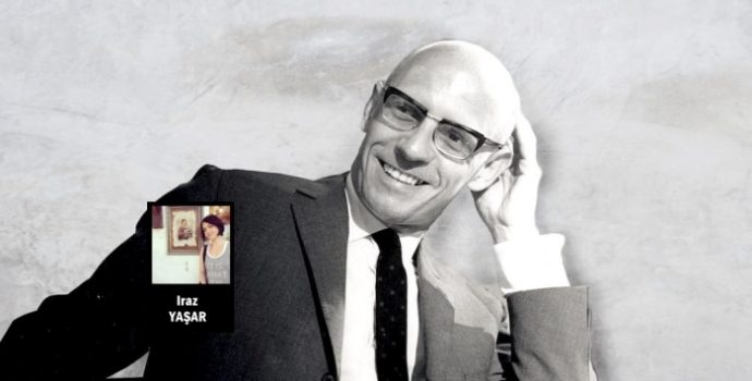 20. Yüzyıl Dil Felsefesinde Michel Foucault