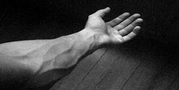 İnsan evriminde bir değişim: Önkollarda üçüncü bir atardamar yaygınlaşıyor