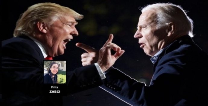 Retorik ve Aşırılık