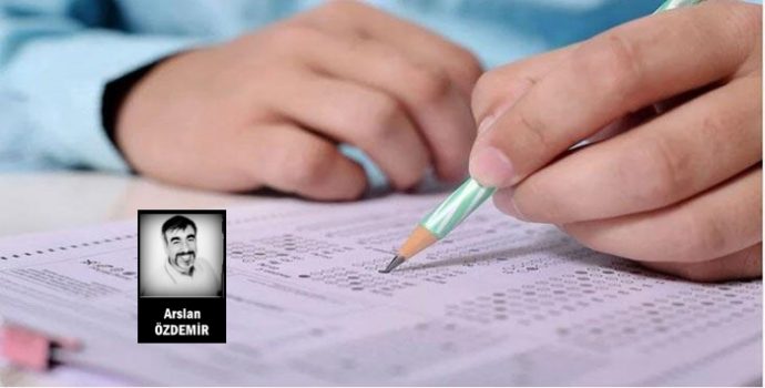 2020 YKS Değerlendirme Raporu