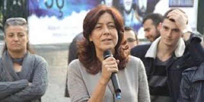 Akademisyen Beyza Üstün’e Hapis Cezası: Özgür Gündem İle Dayanışma