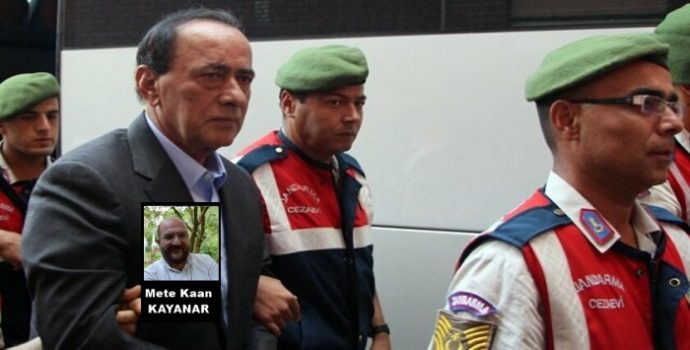 Ve “Devletin Koç Yumurtası” Dedi Ki: “Seni Bakla Kazığıyla Tanıştırırım!