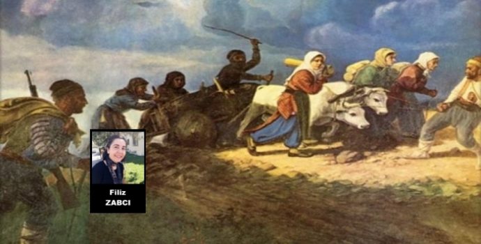 Cumhuriyetin ruhu (ilkesi) erdemdir