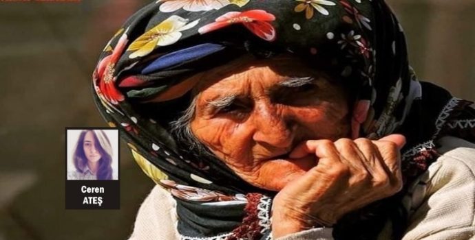 Dersim Diyarından Pirler, Analar, Kadınlar