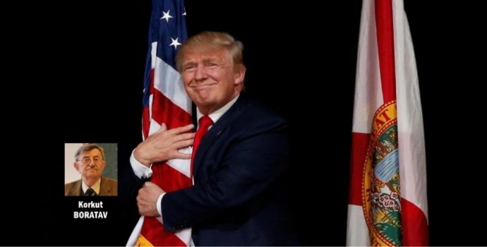 Trump’ın Yenilgisi ve “Yeni Faşizm”