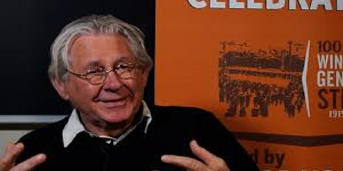 Leo Panitch ile Söyleşi “Tüm Dünyadaki Sermayeler ABD’yi Kendi Devletleri Olarak Görürler”