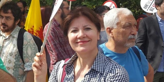 Eğitim-Sen yeni yönetim kurulunu belirledi