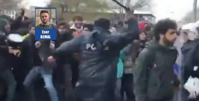 Eşitlik Özgürlük Adalet