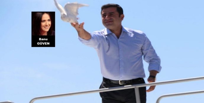 AİHM “Demirtaş siyasi tutuklu” dedi, Erdoğan ve Soylu doğruladı