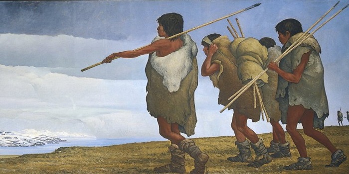 İnsanlık tarihinde büyük göç: Afrika’nın 60.000 yıl önce terkedilmesi