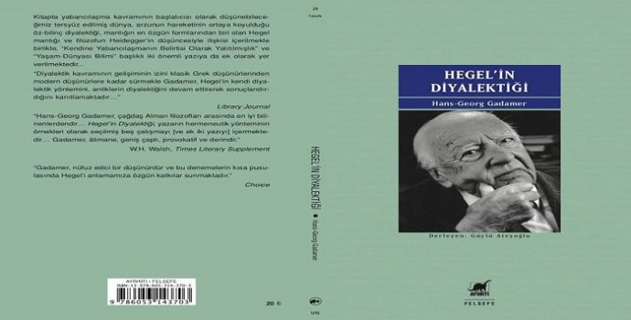 Hegel’in Dinmeyen Yankısı