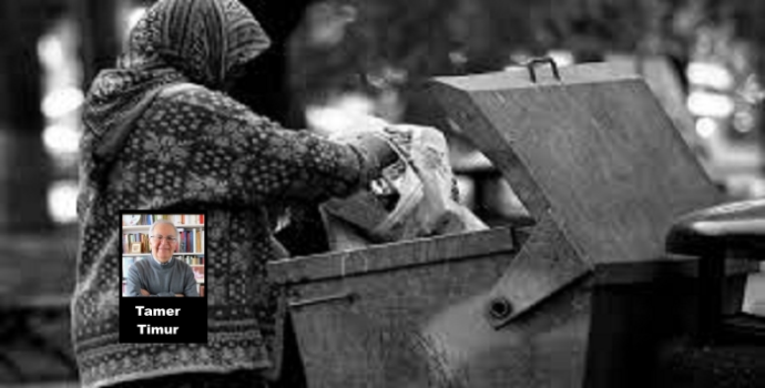 AKP, Yargı Reformu ve Acı Reçete