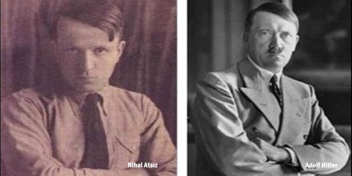 Nihal Atsız’ı nasıl bilirdiniz?