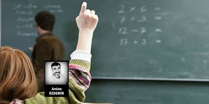 Günümüzde Sosyolojik Olarak Öğretmenlik Mesleği