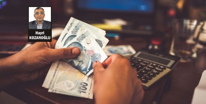 Enine boyuna niye dayanışma vergisi