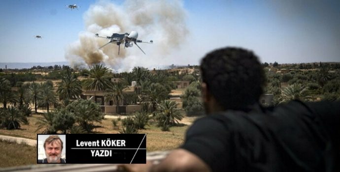 Yeni Savaşlar Çağında Hukukun Üstünlüğü ve Uluslararası Politika*