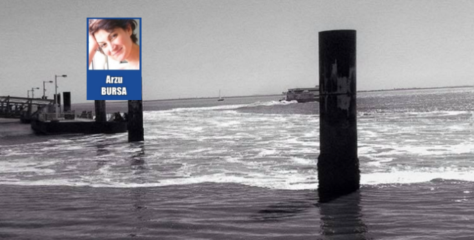 Günahlarım olmasa sen olur muydun TANRIM