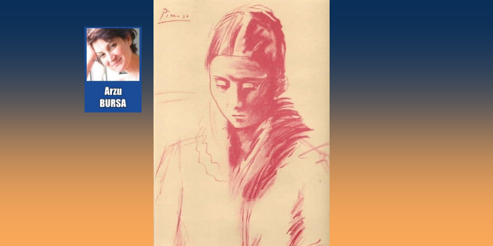 Oysa Basit Yüzleşmelerle Başlar İnsan Haykırmaya