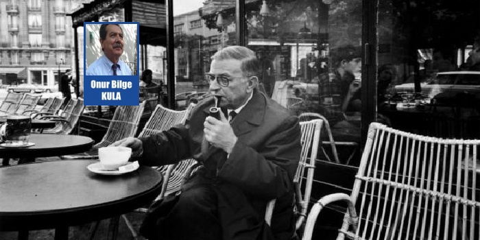 Jean-Paul Sartre’a göre sanatta/edebiyatta amaçlılık