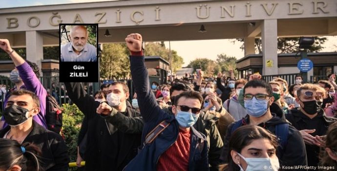 Nedir Yaklaşmakta Olan?