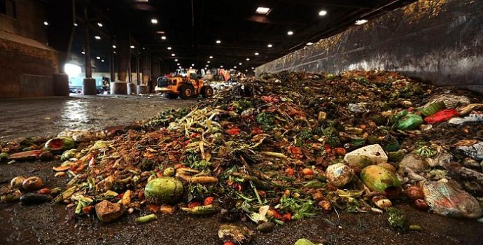 Gıda israfının faturası 214 milyar TL