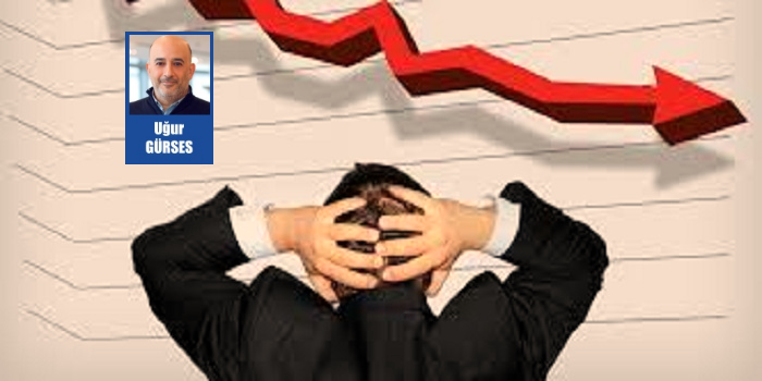 Sular çekilince geldiğimiz eşik