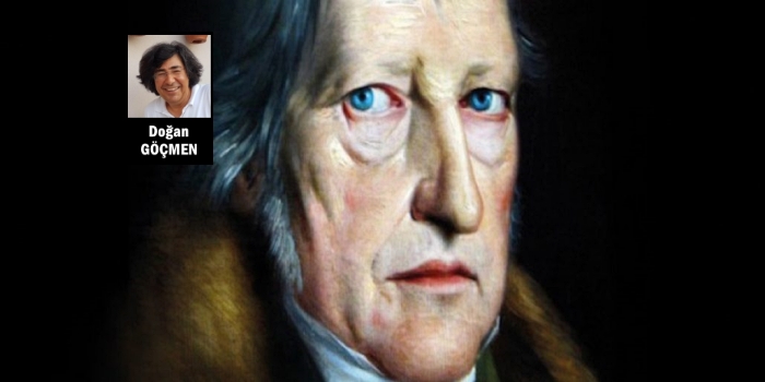 Hegelci Diyalektik Felsefe Kuramı Nedir?