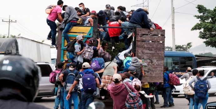 hondras-goc-yollarinda