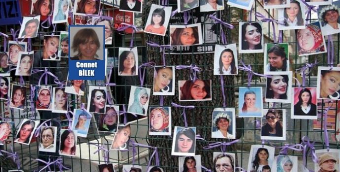 Duygularını Bastır/ma