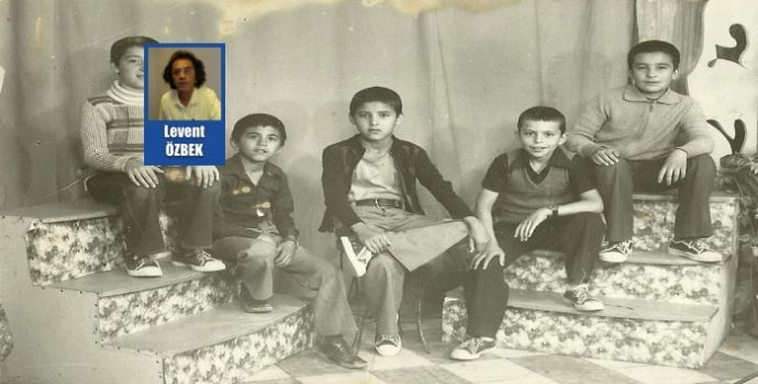 Bir Miras Yedinin Hikayesi