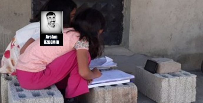 Online Eğitimde(Dijital Eğitim, Uzaktan Eğitim) Başarıyı Artıran Faktörler