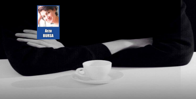 Kırılgan Bir Ruhu Ancak İnsanın Kendisi Paklar Ve Büyütür…