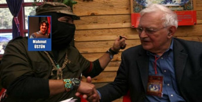 Wallerrstein ve Kapitalizmin Yakın Geleceği