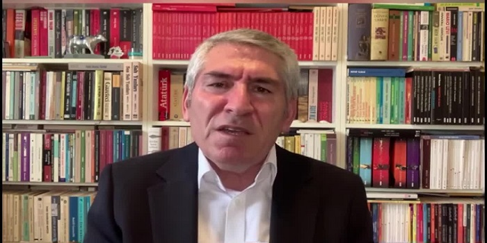 Tarım Yazarı Yıldırım’dan Gıda “Erken Uyarı” İtirazı