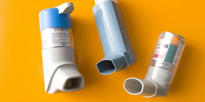 Covid: Oxford araştırmasına göre astım ilaçları Covid-19’dan hastaneye yatış riskini azaltabilir