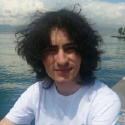 İ. Barış GEDİZLİOĞLU