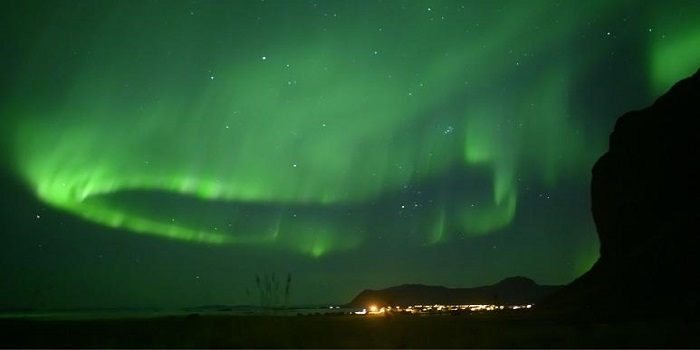 Dünya’nın manyetik alan değişikliği küresel ısınmanın sebebi mi?