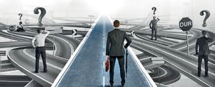 Daha iyi karar vermek için “Sürüden” ne zaman ayrılmalı?