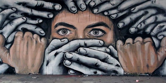 İfade Özgürlüğü: Temel Bir İnsan Hakkı