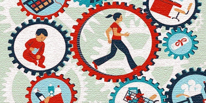 Salgın Sürecinde Kadın Emeği