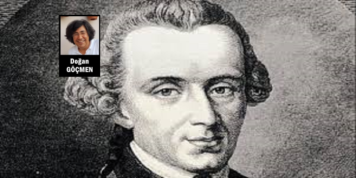 Kant’ın Felsefi Eleştiri Programı ve Aydınlanmacılık Nedir Makalesi