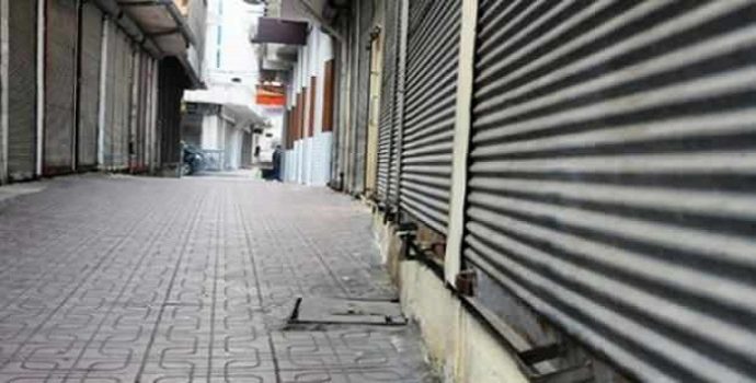 Kapanan Şirket Sayısında Artış: 605 Firma Konkordato Sürecinde