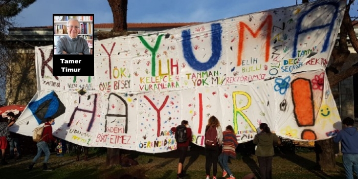 Medrese, Üniversite ve Demokrasi Kavgası