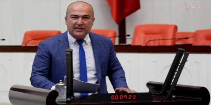 Murat Bakan’dan Afgan Göçü Uyarısı: Türkiye için Tehditler