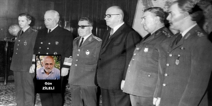 50 yıl sonra bir 12 Mart değerlendirmesi…