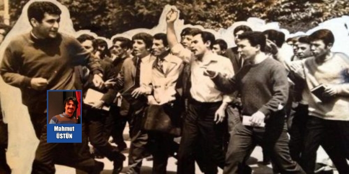 12 Mart Darbesinin 50. yılında: 71 Devrimciliğinin Mirası