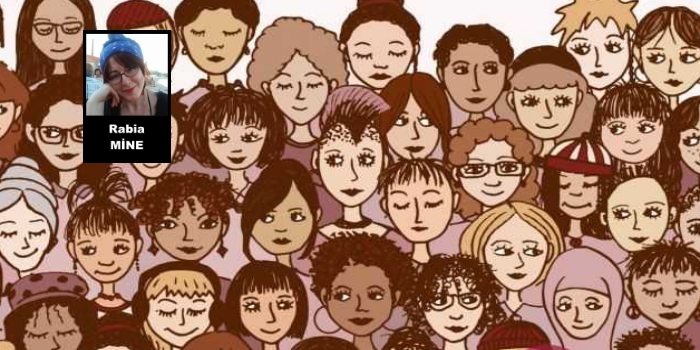 Bu bir 8 Mart yazısıdır: Hepimiz Eylül Bahar’ız