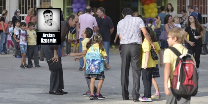 Çocuğun Duygusal İstismarı