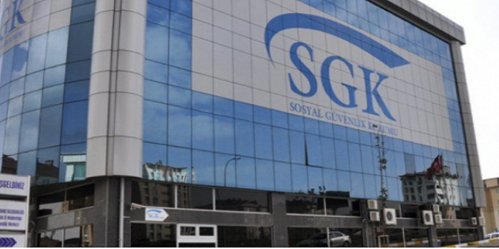 SGK, 88 Bin 455 Kişinin Sigortasını İptal Etti: Ödemeler Geri Alındı